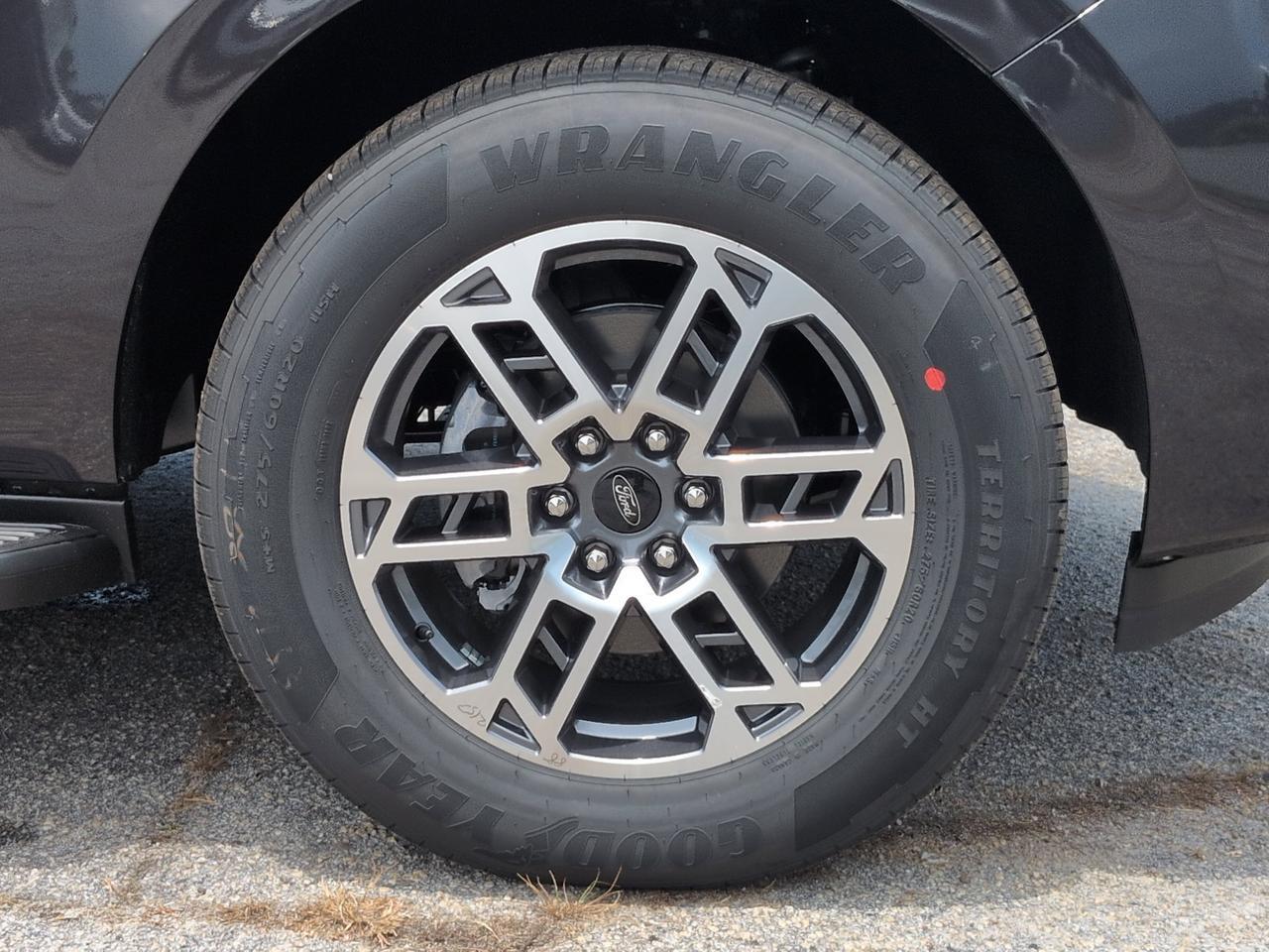 2026 Ford Expedition Max Active Winder GA