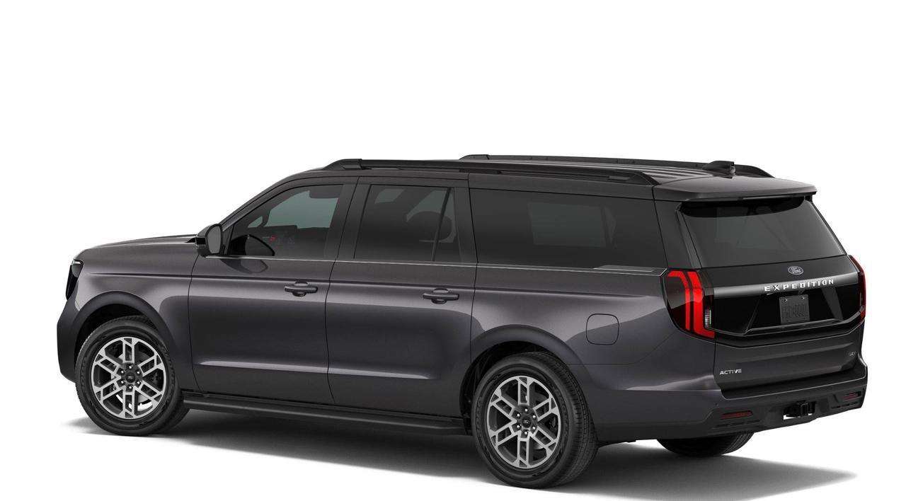 2026 Ford Expedition Max Active Winder GA
