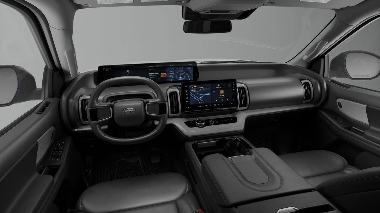 2026 Ford Expedition Max Active Winder GA
