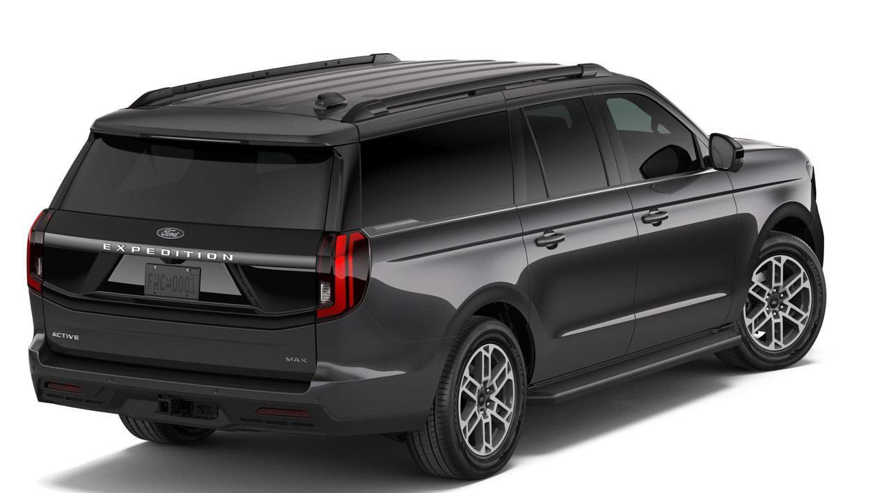 2026 Ford Expedition Max Active Winder GA