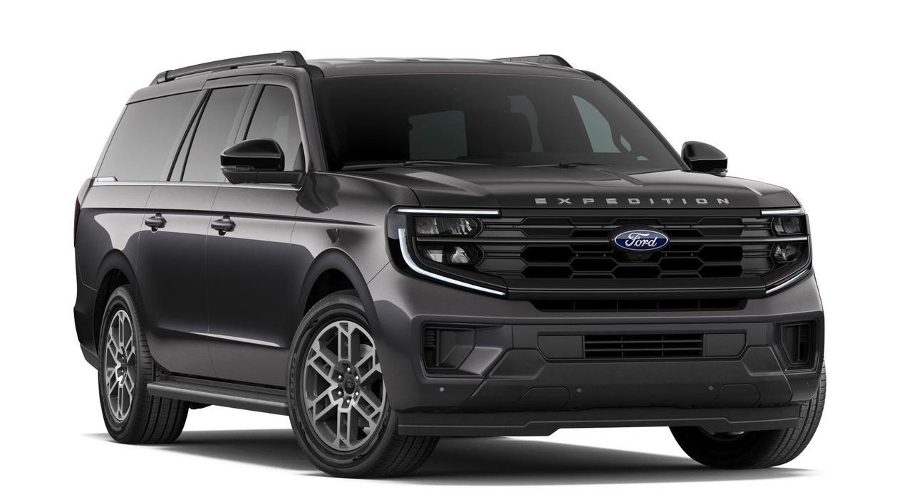 2026 Ford Expedition Max Active Winder GA