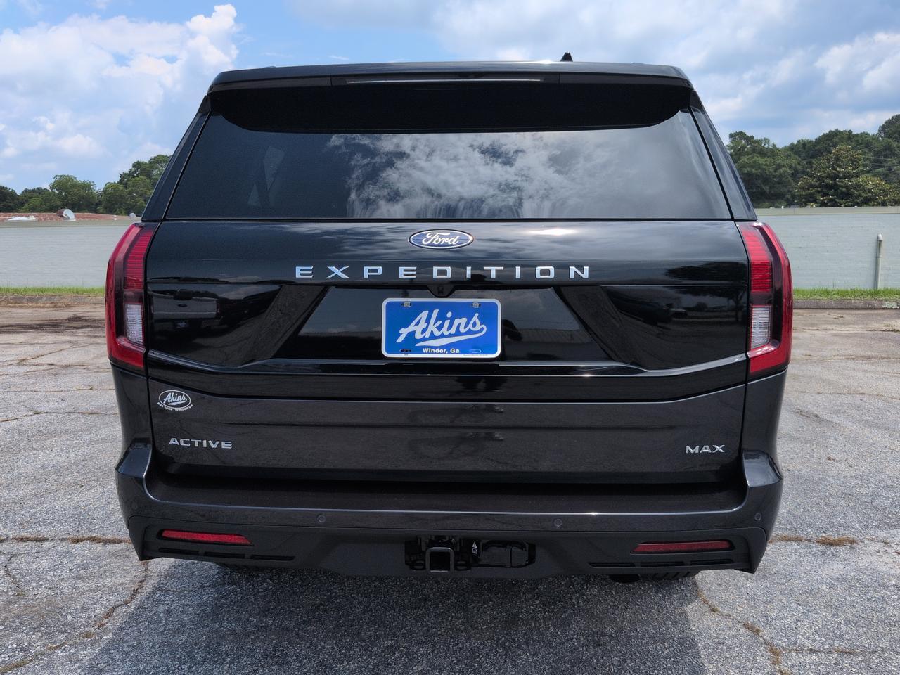 2026 Ford Expedition Max Active Winder GA