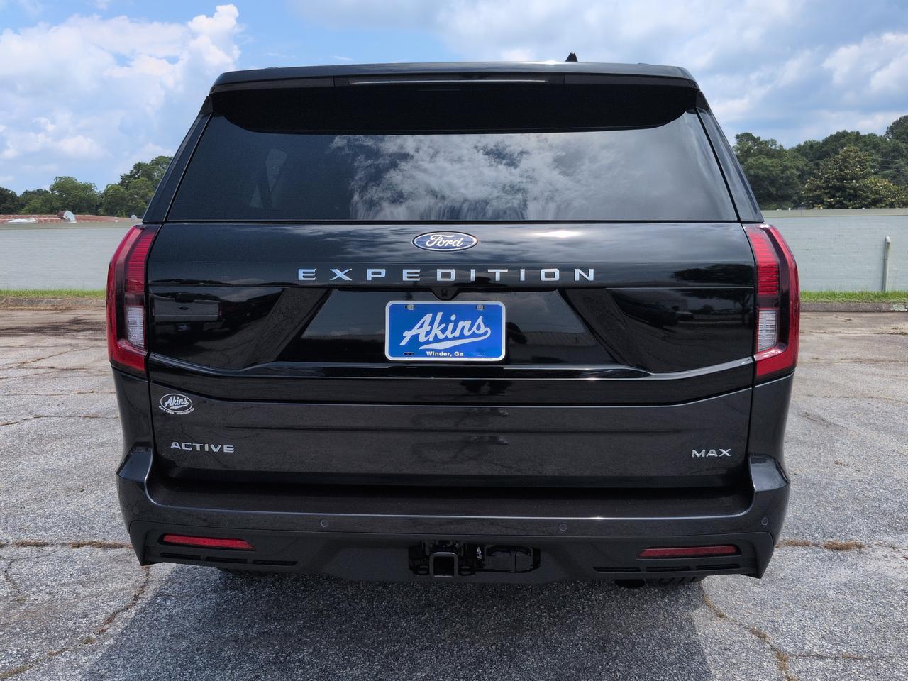 2026 Ford Expedition Max Active Winder GA