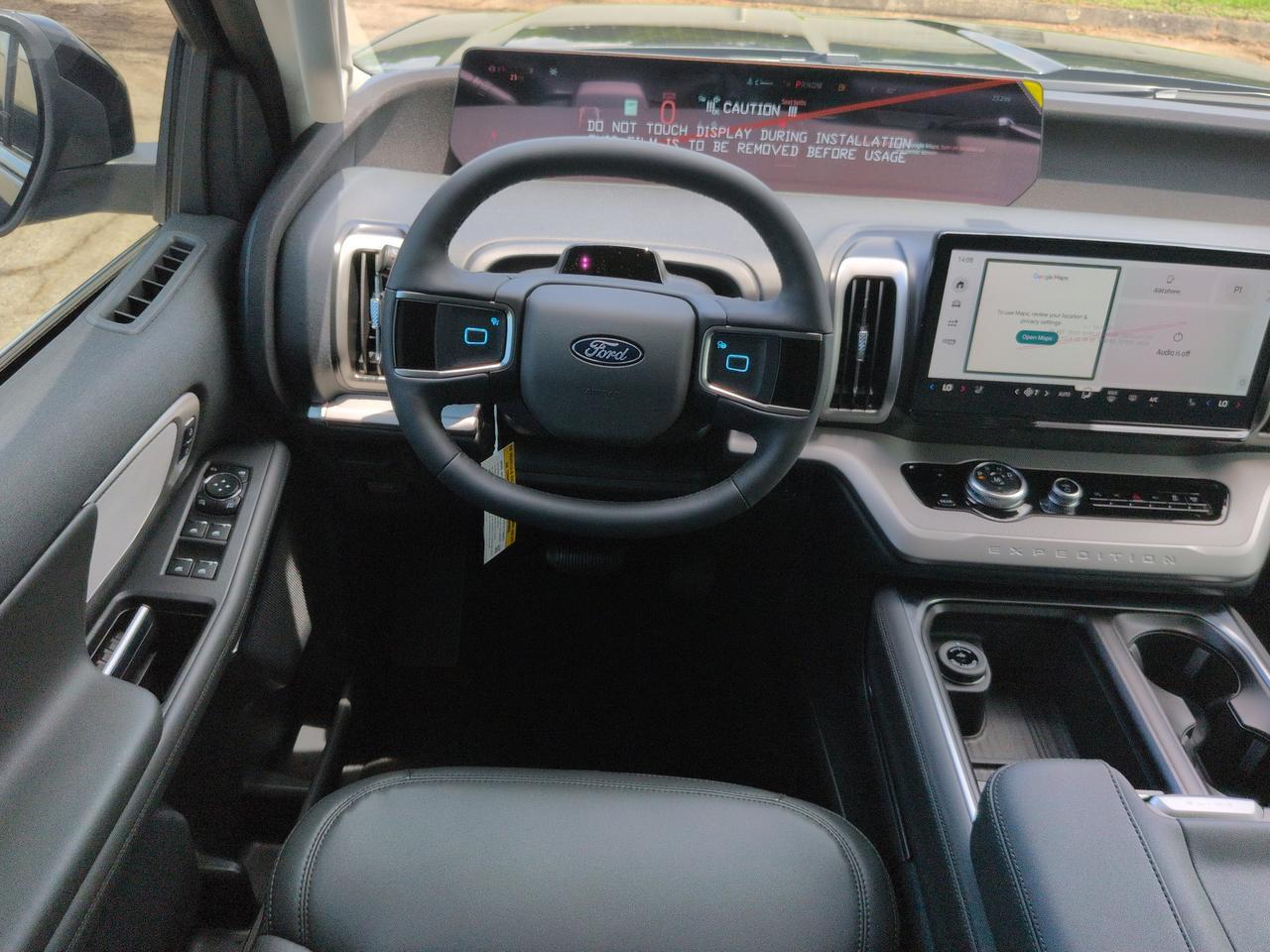 2026 Ford Expedition Max Active Winder GA
