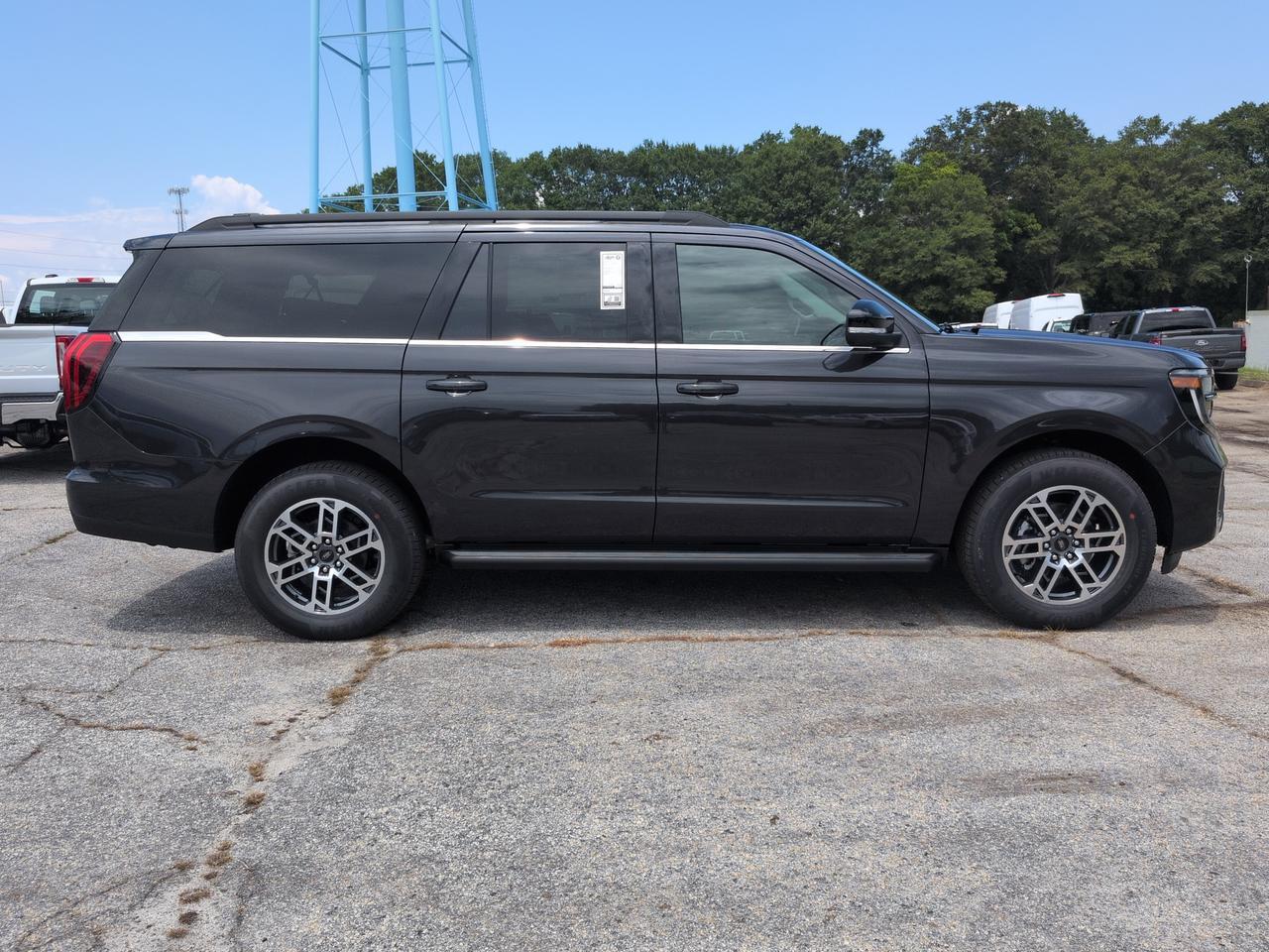 2026 Ford Expedition Max Active Winder GA