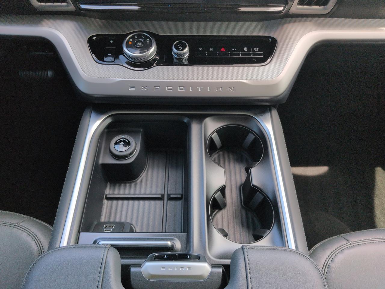 2026 Ford Expedition Max Active Winder GA