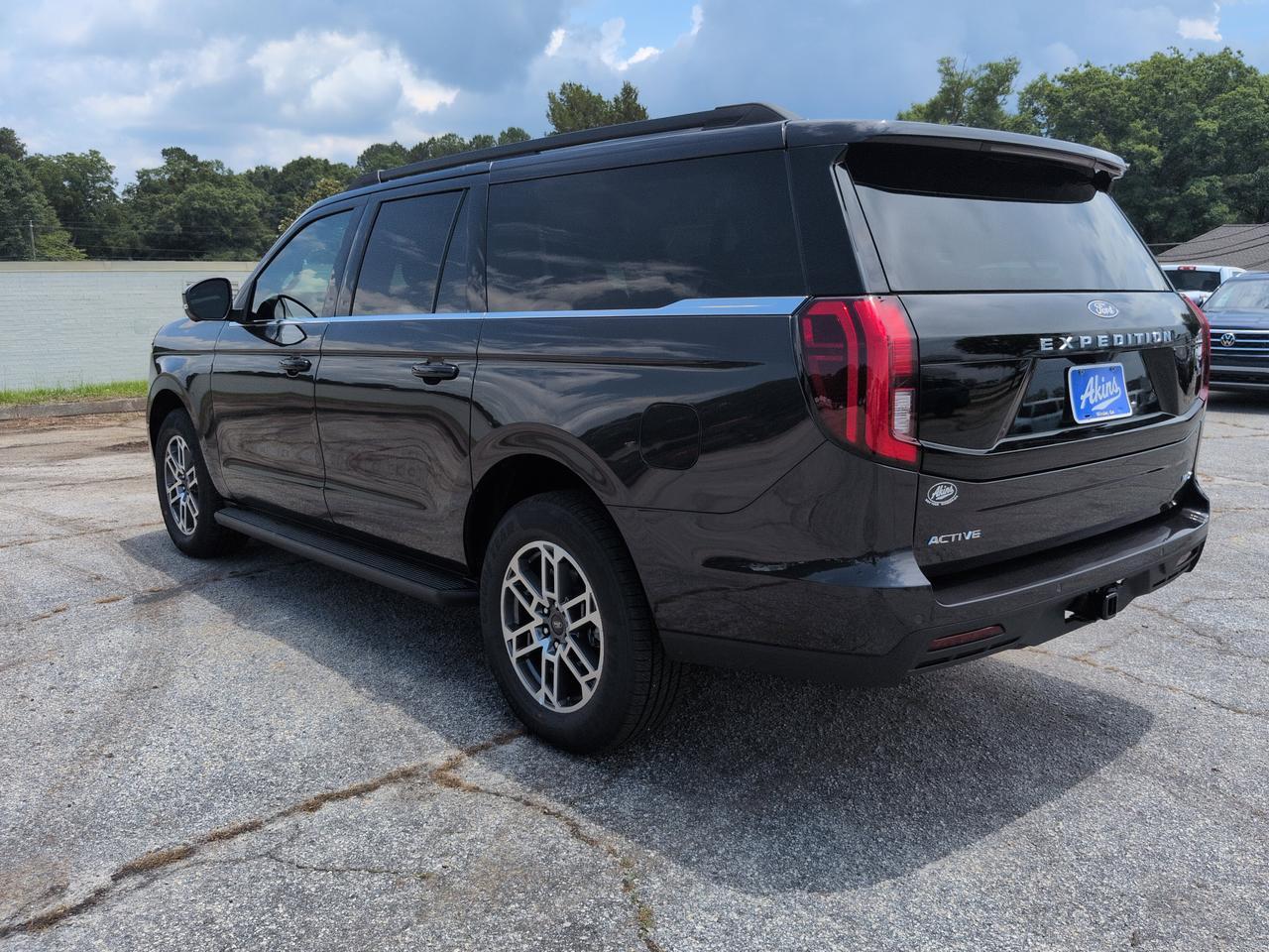 2026 Ford Expedition Max Active Winder GA