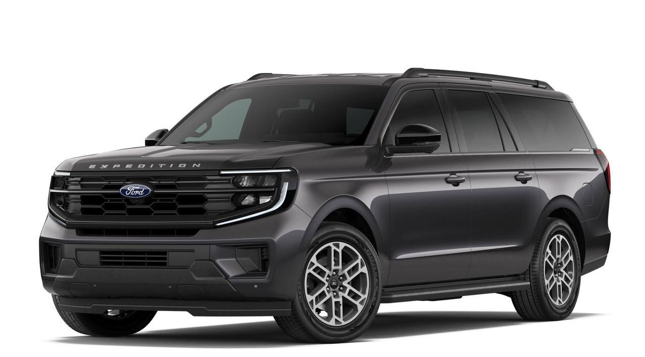 2026 Ford Expedition's photo