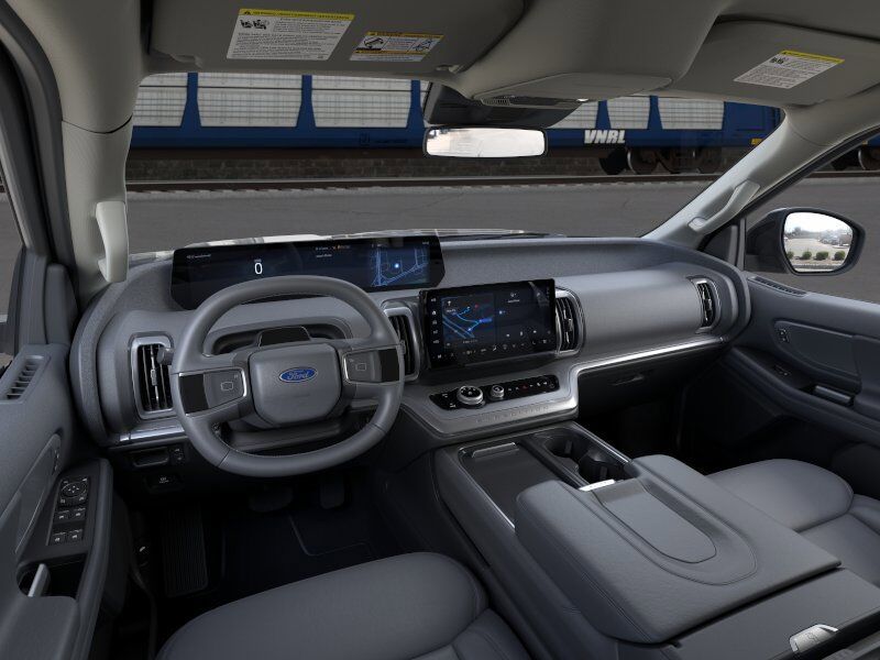 2026 Ford Expedition Max Active Winder GA