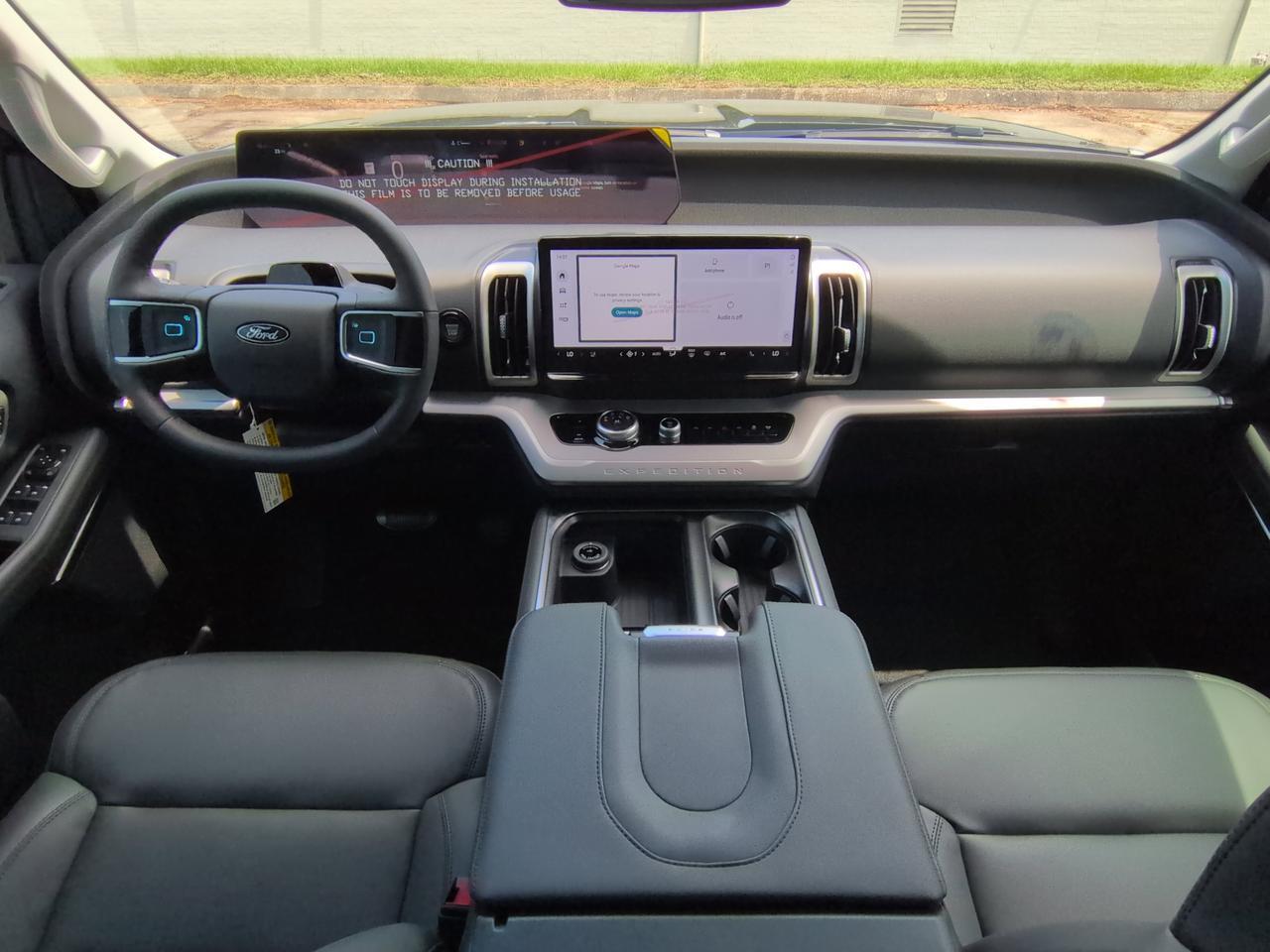 2026 Ford Expedition Max Active Winder GA