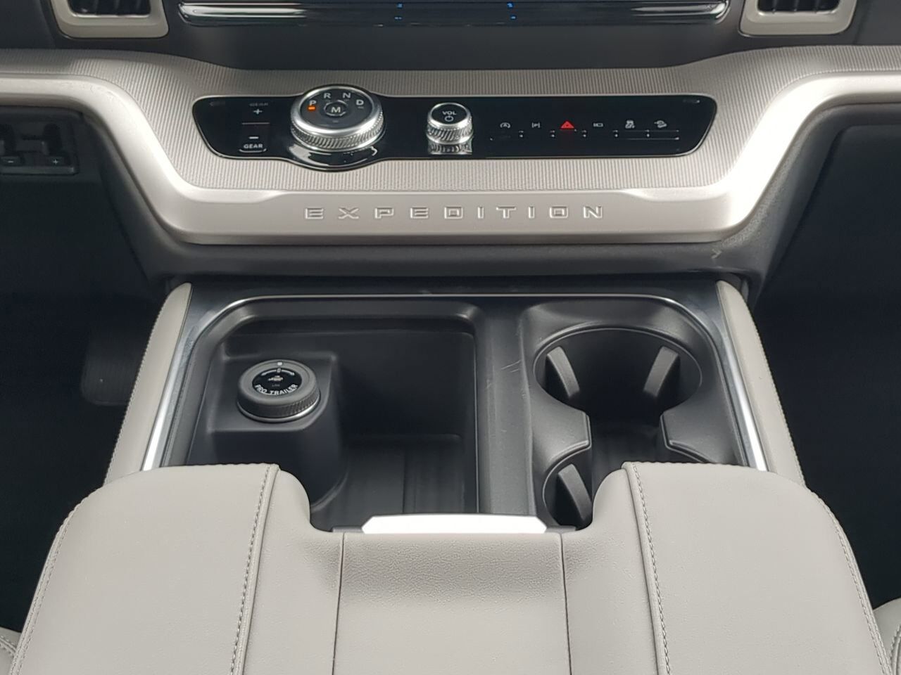 2026 Ford Expedition Max Active Winder GA