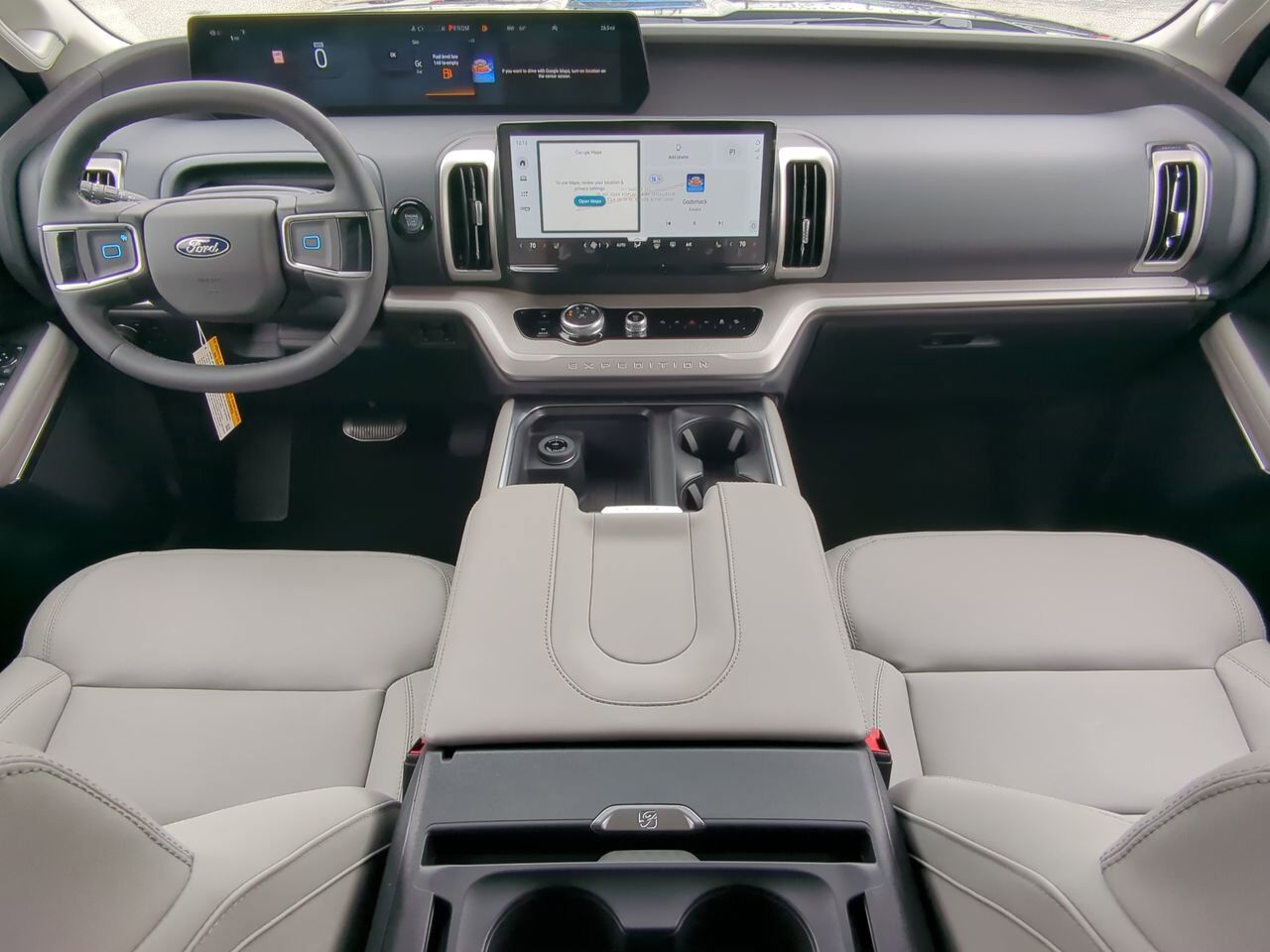 2026 Ford Expedition Max Active Winder GA