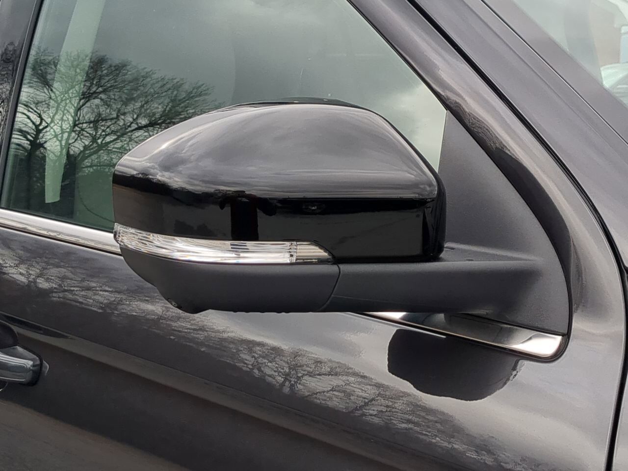 2026 Ford Expedition Max Active Winder GA