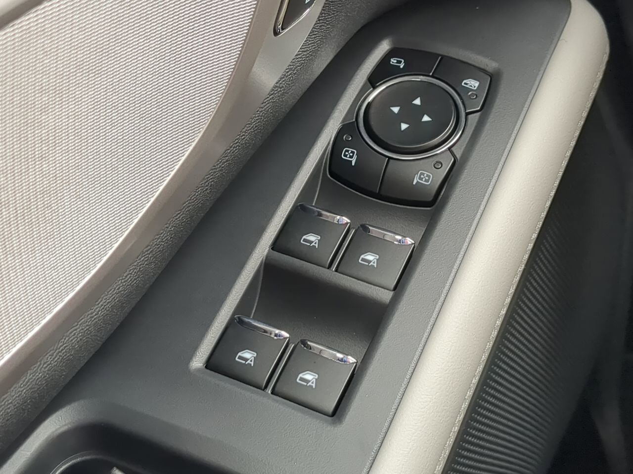 2026 Ford Expedition Max Active Winder GA