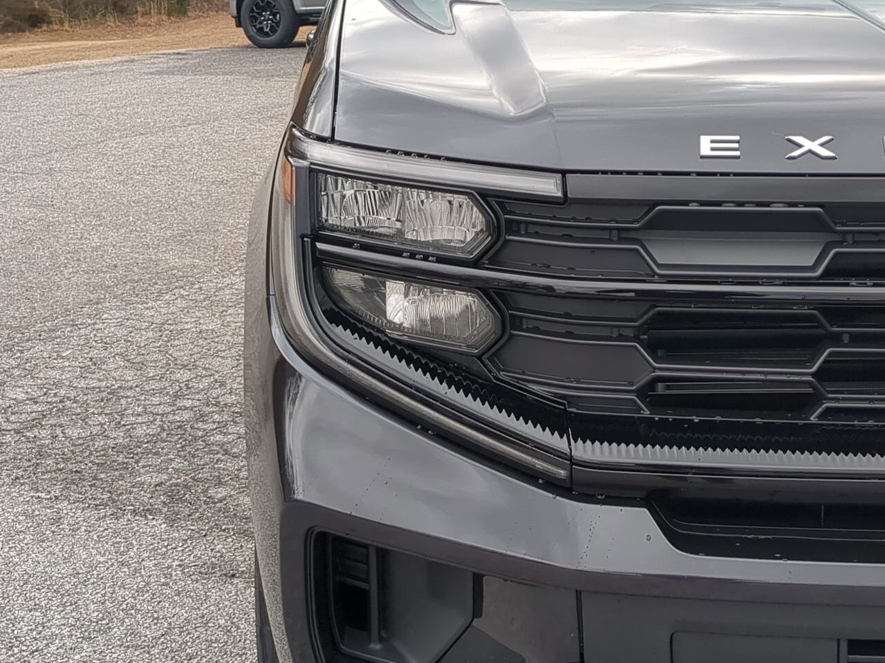 2026 Ford Expedition Max Active Winder GA