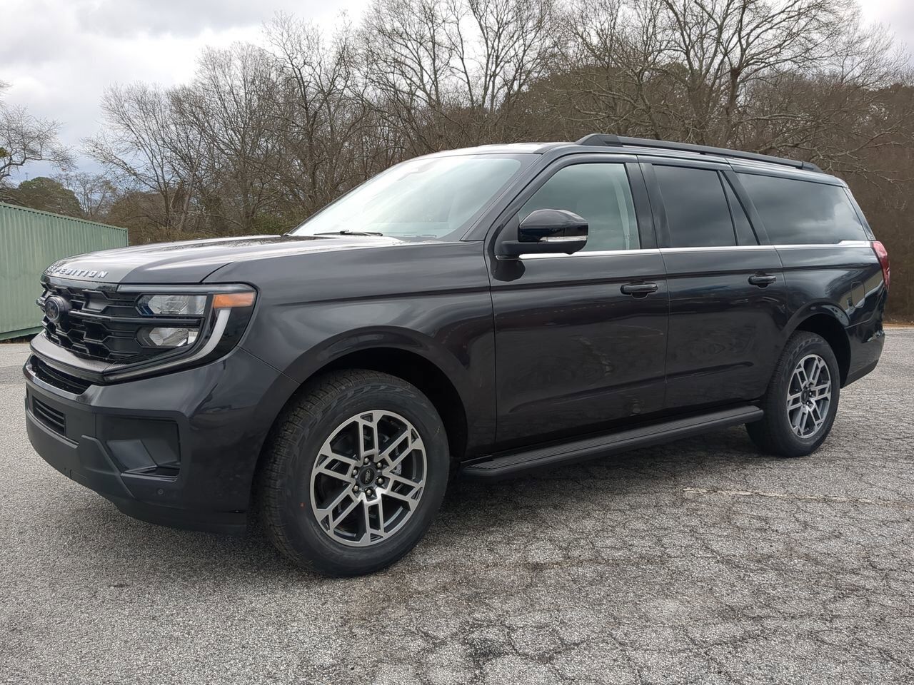 2026 Ford Expedition Max Active Winder GA