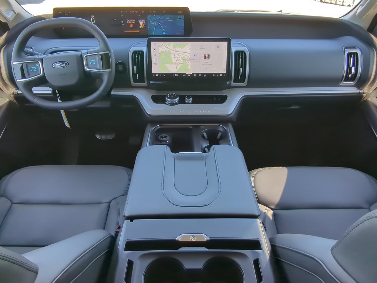 2026 Ford Expedition Max Active Winder GA