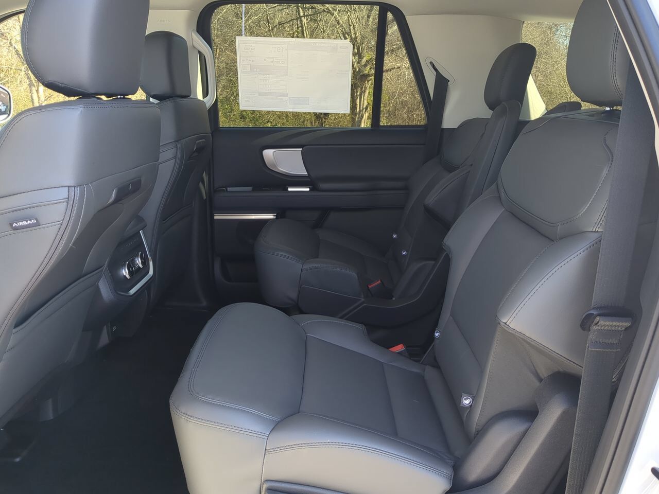 2026 Ford Expedition Max Active Winder GA