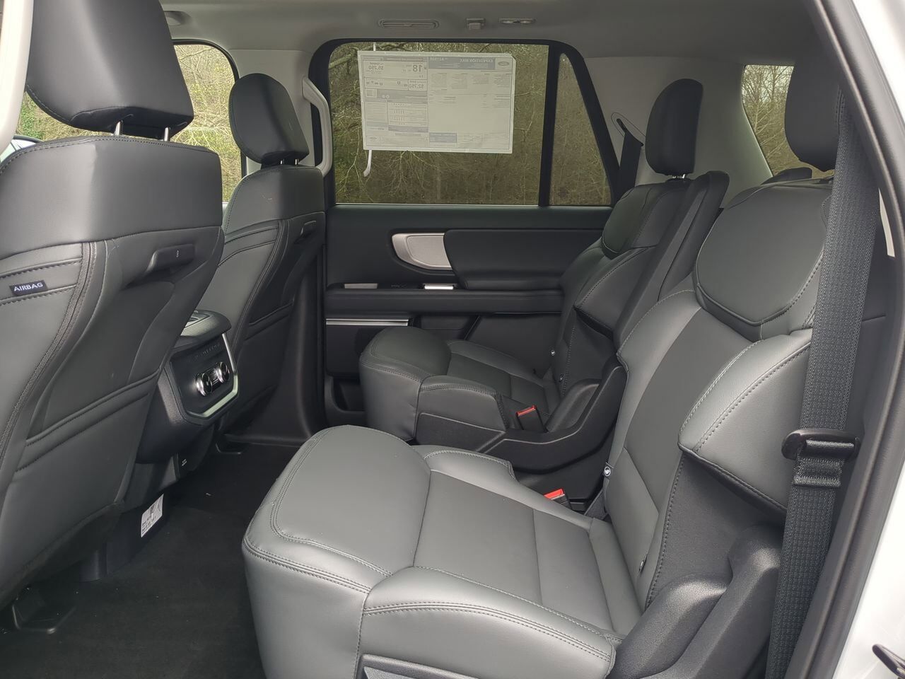 2026 Ford Expedition Max Active Winder GA