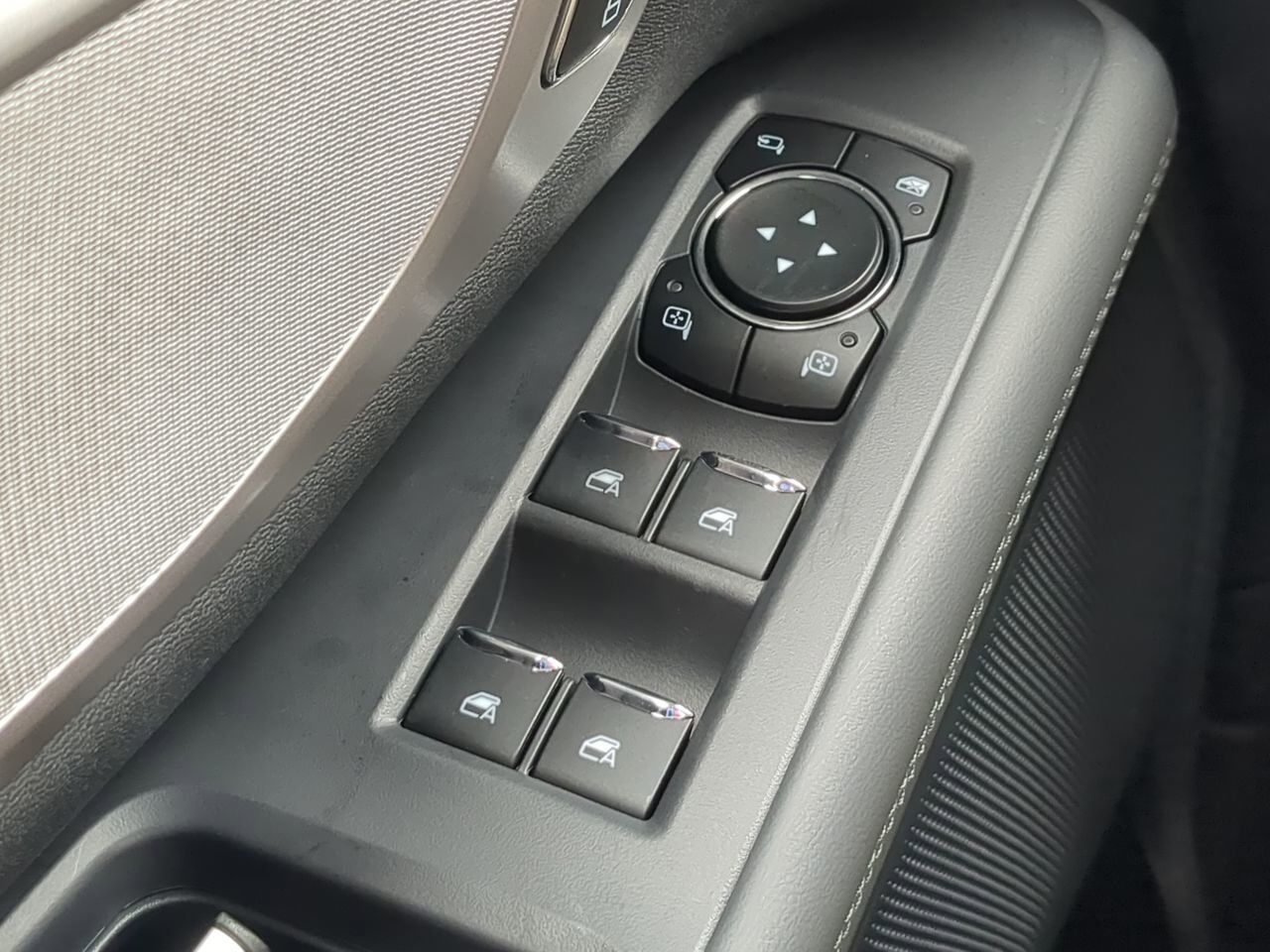 2026 Ford Expedition Max Active Winder GA