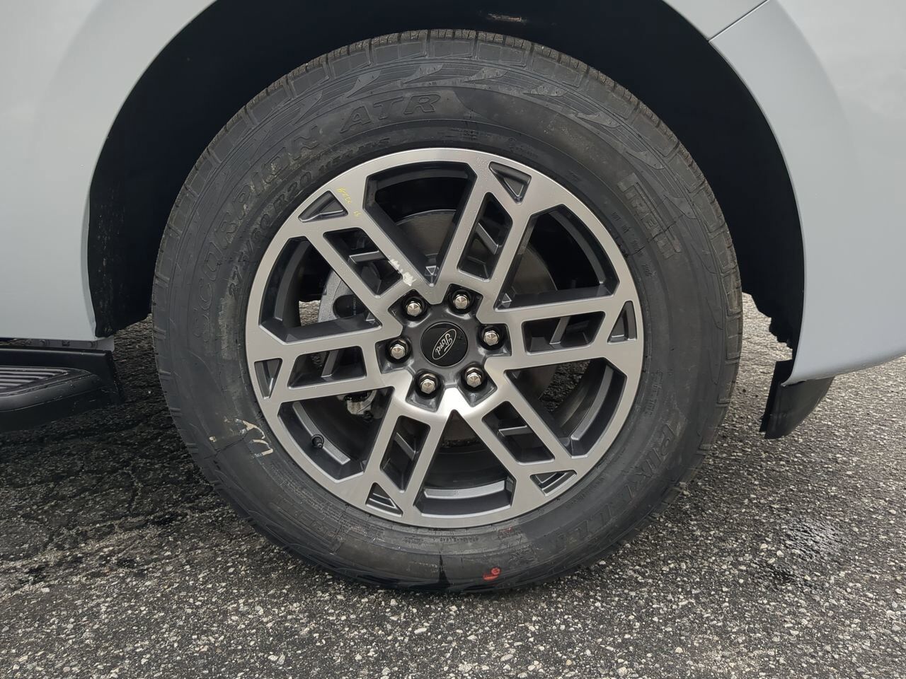 2026 Ford Expedition Max Active Winder GA