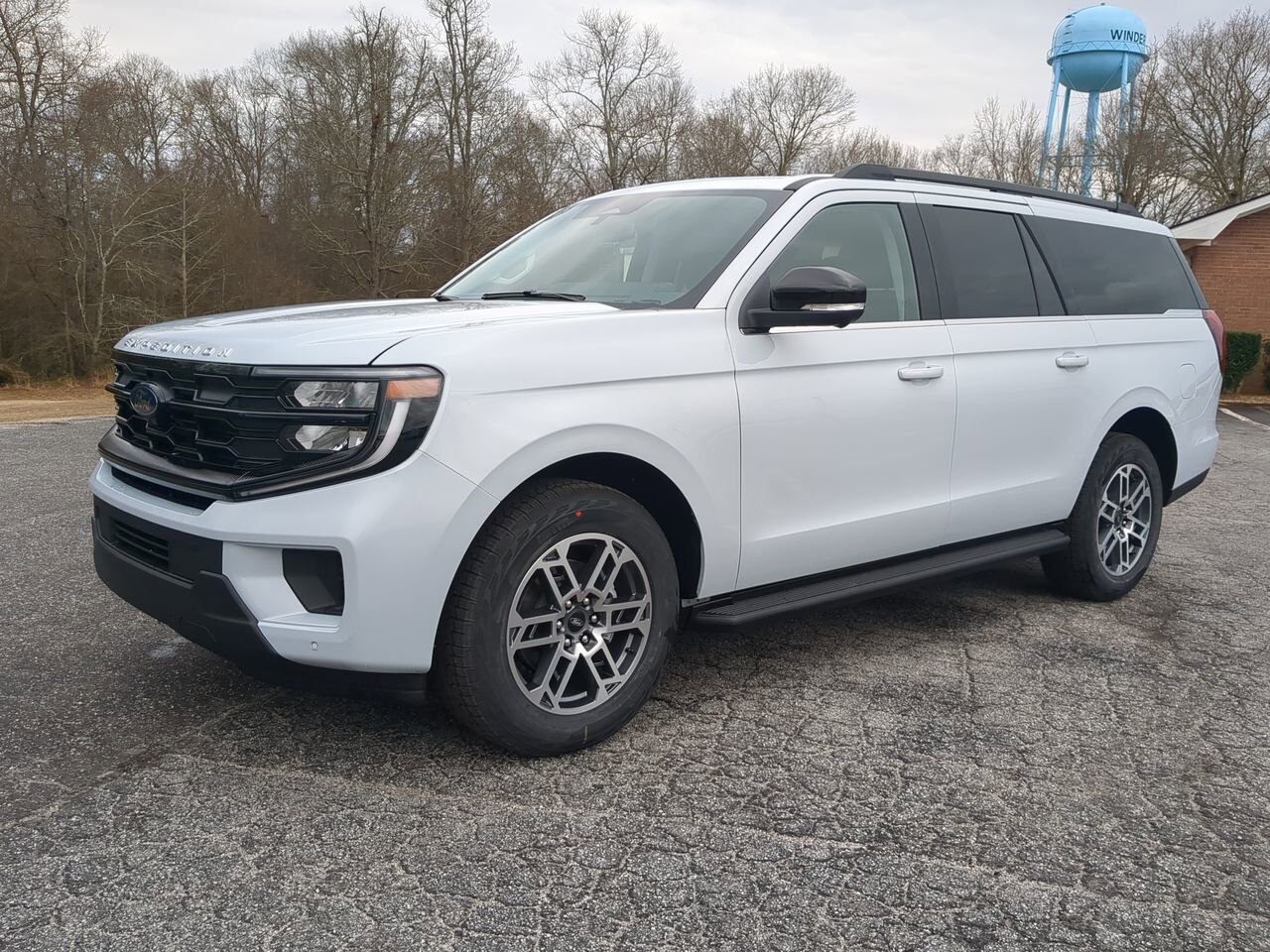 2026 Ford Expedition Max Active Winder GA