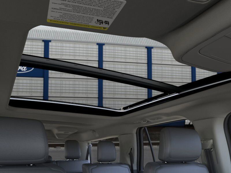 2026 Ford Expedition Max Active Winder GA