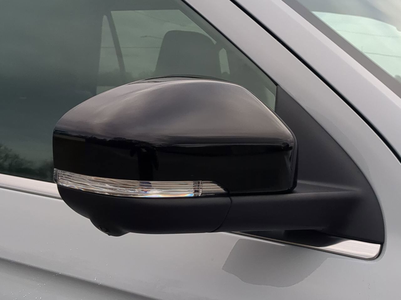 2026 Ford Expedition Max Active Winder GA