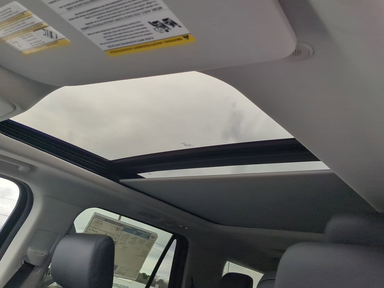 2026 Ford Expedition Max Active Winder GA