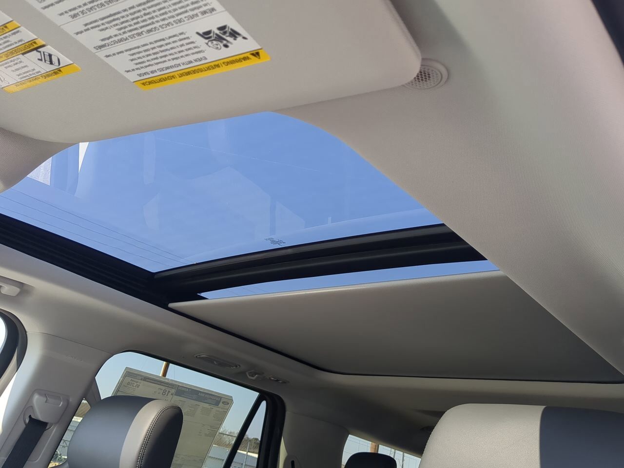 2026 Ford Expedition Max Active Winder GA