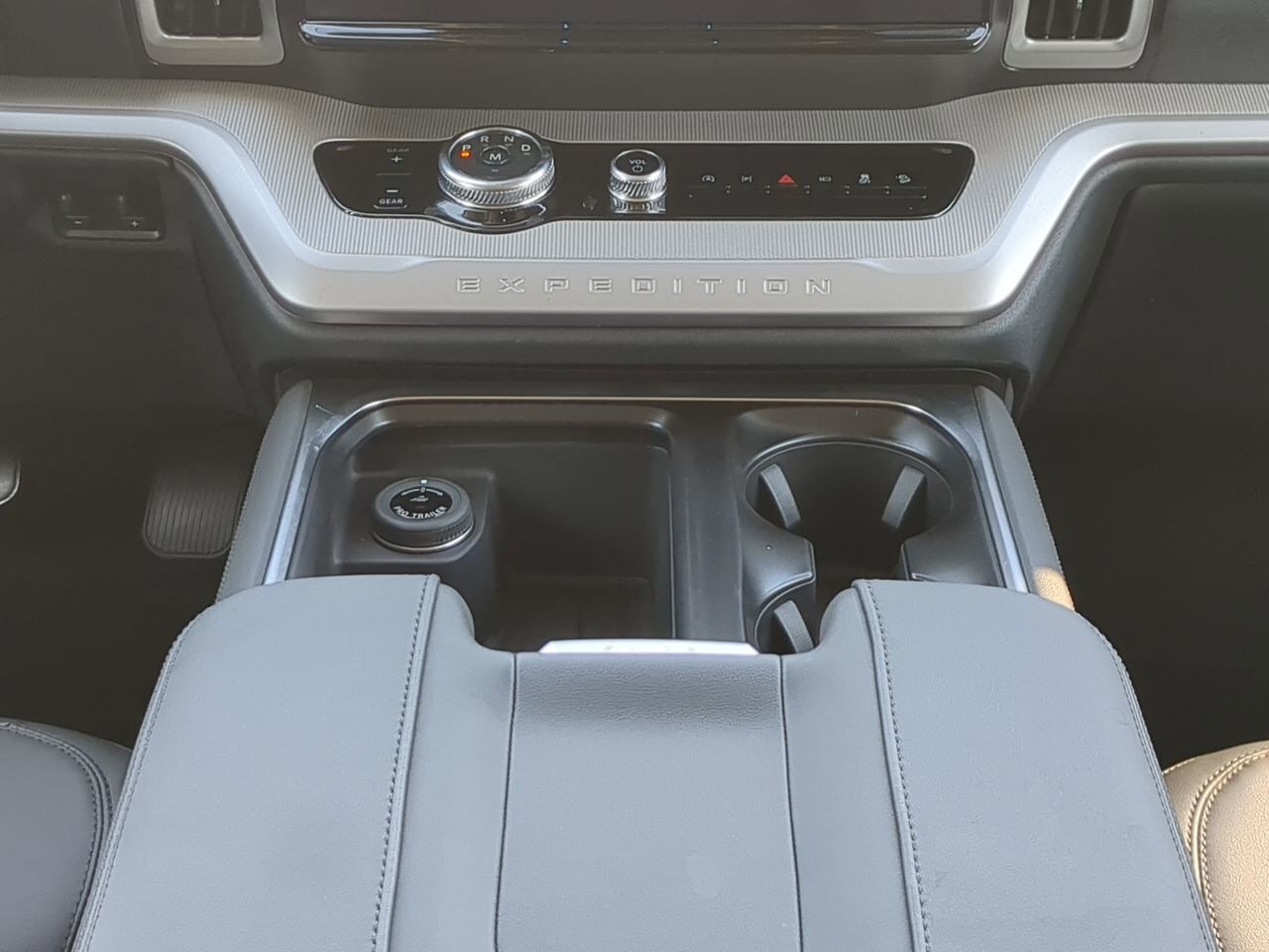 2026 Ford Expedition Max Active Winder GA