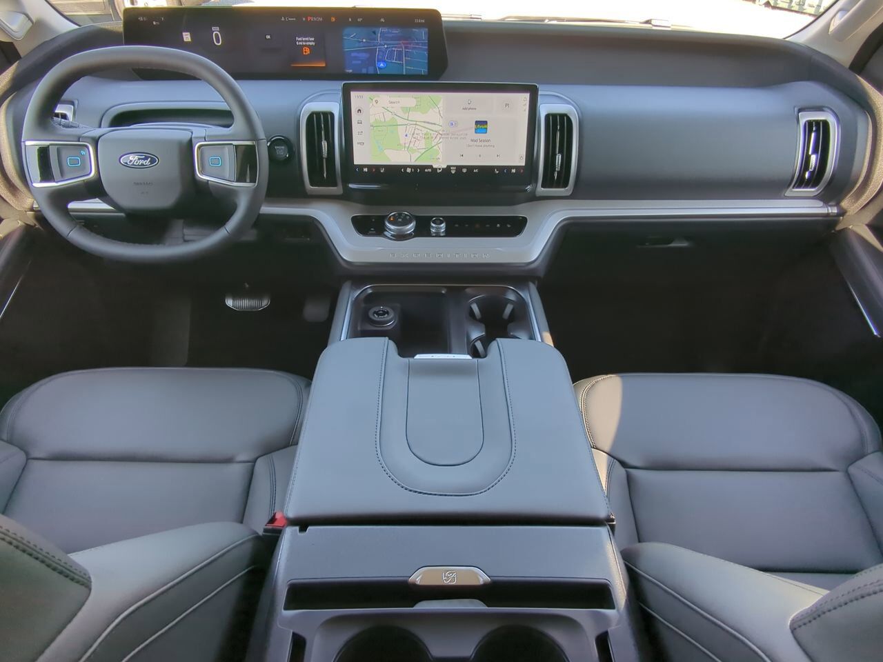 2026 Ford Expedition Max Active Winder GA