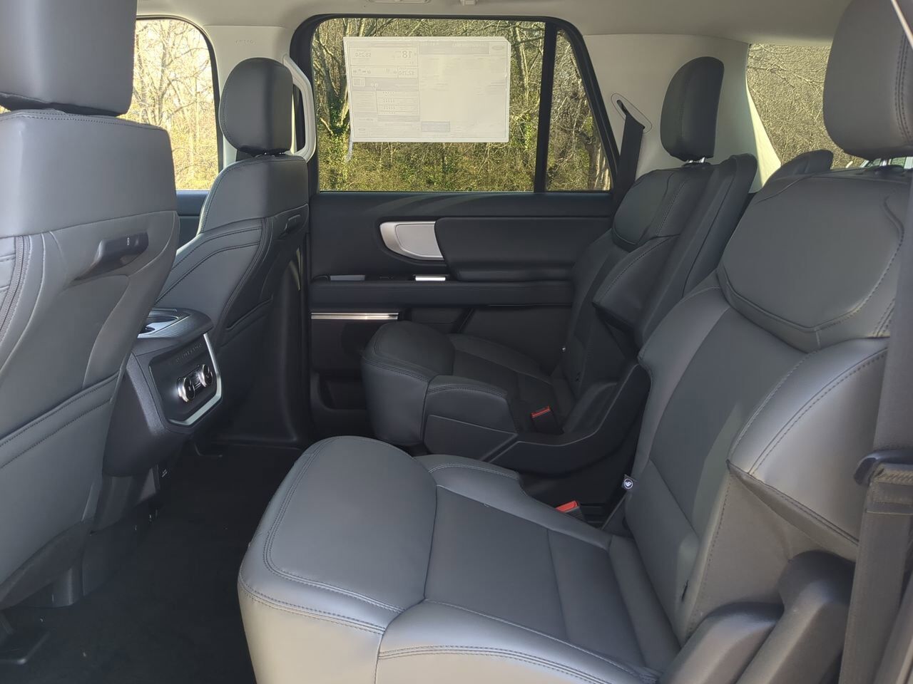 2026 Ford Expedition Max Active Winder GA