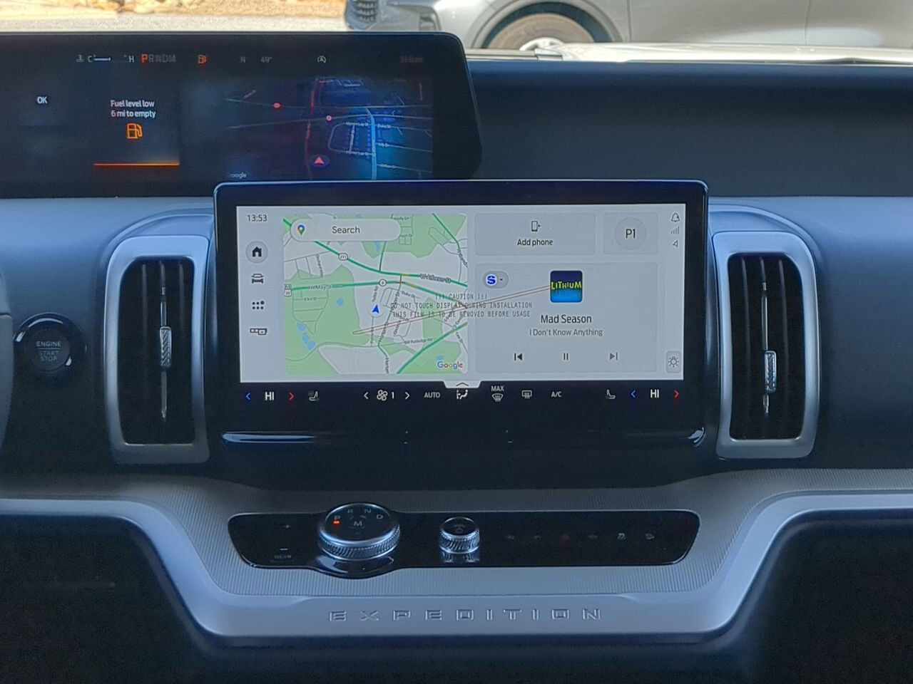 2026 Ford Expedition Max Active Winder GA