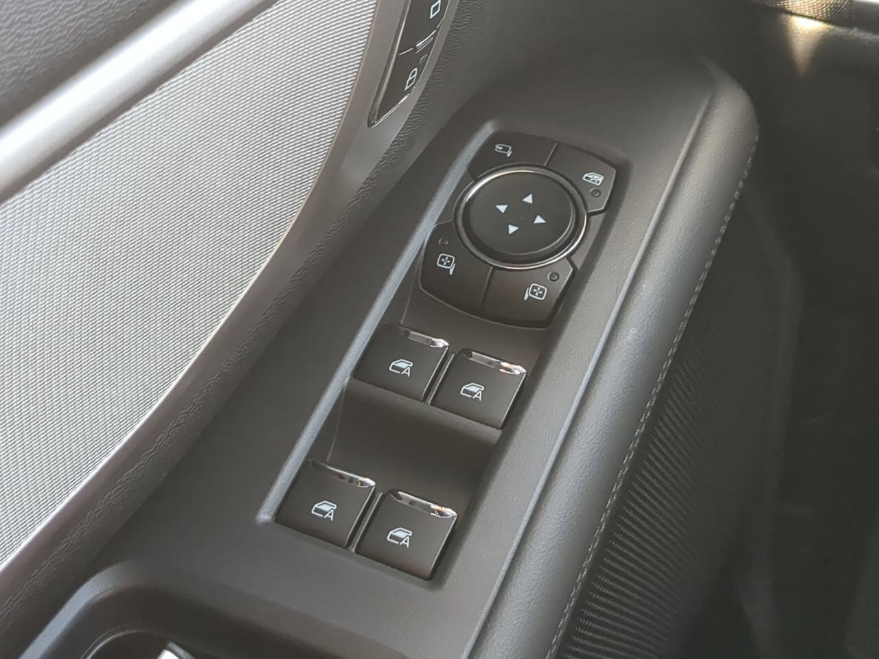 2026 Ford Expedition Max Active Winder GA