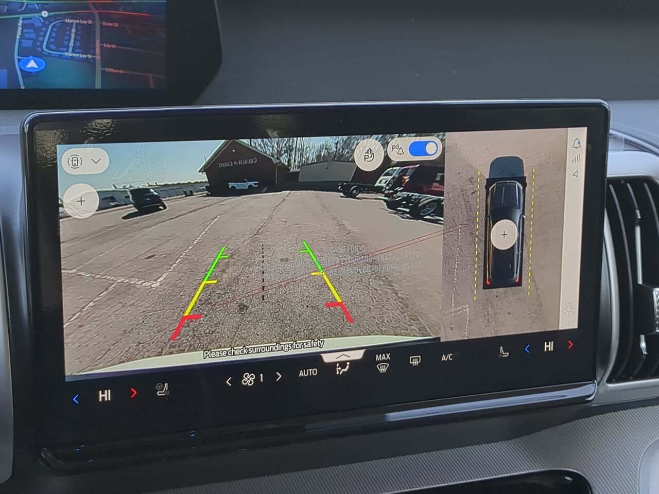 2026 Ford Expedition Max Active Winder GA