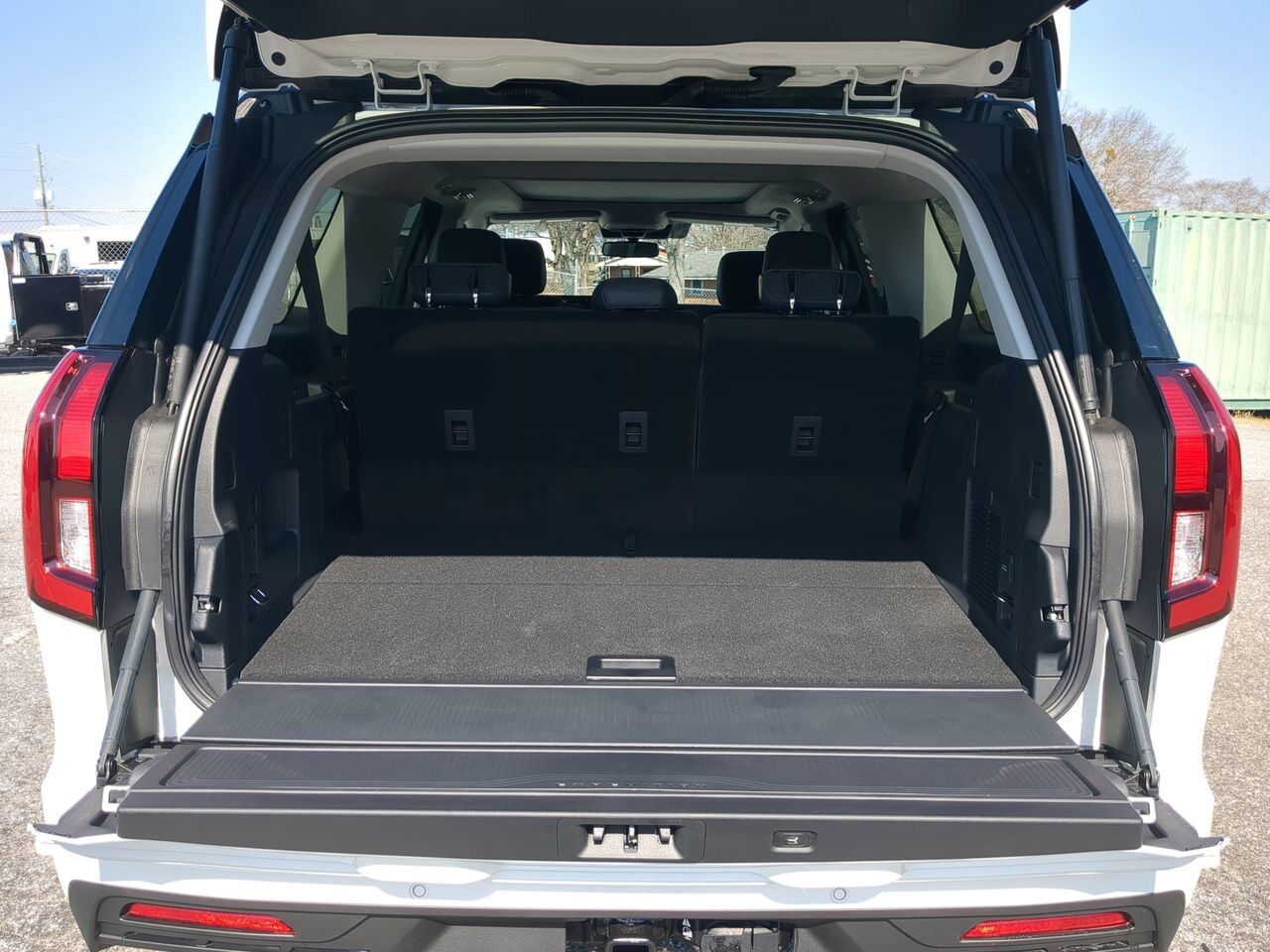 2026 Ford Expedition Max Active Winder GA