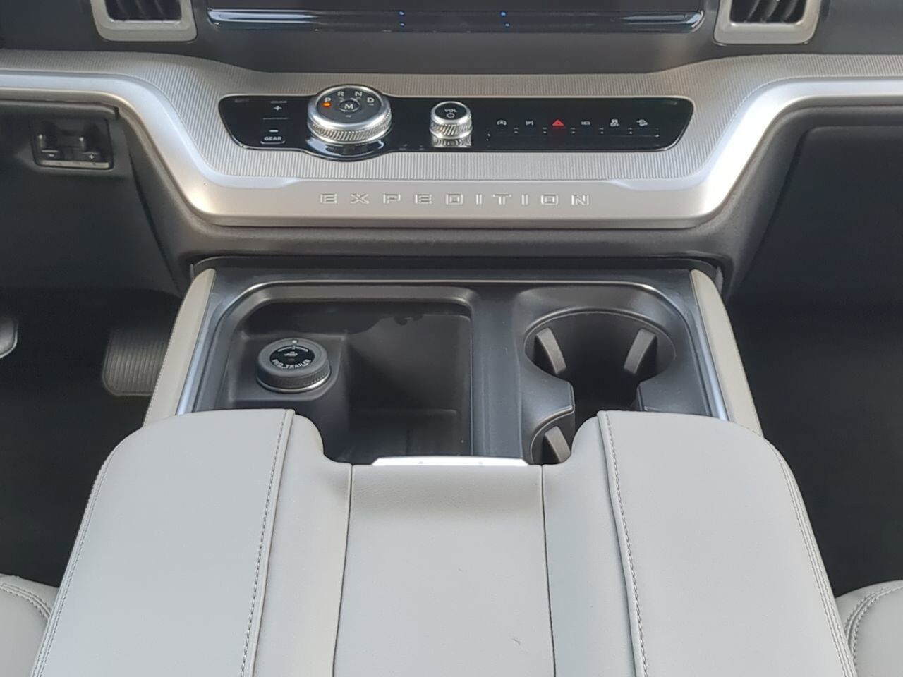 2026 Ford Expedition Max Active Winder GA