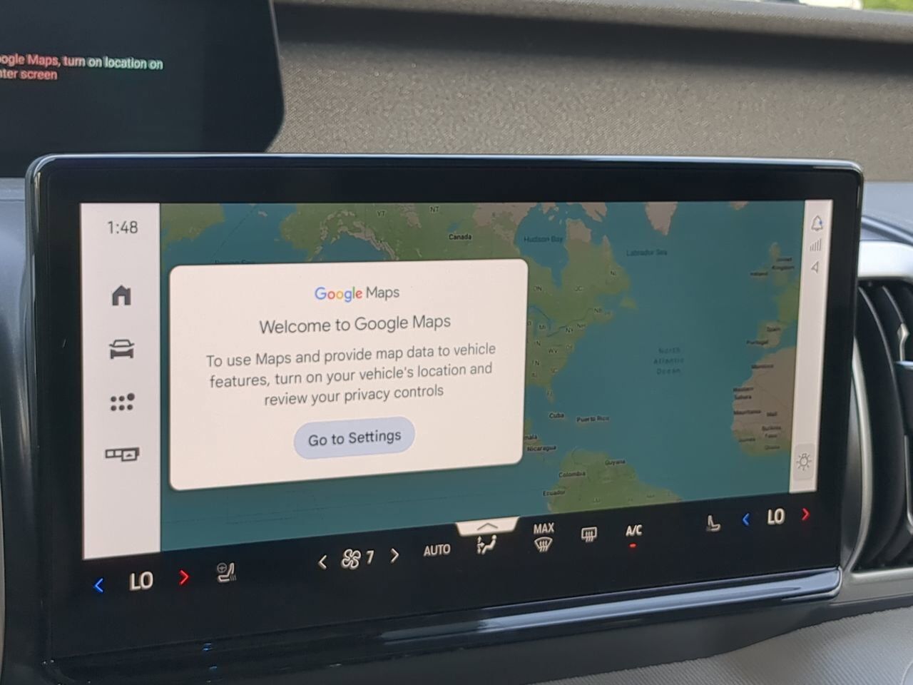 2026 Ford Expedition Max Active Winder GA