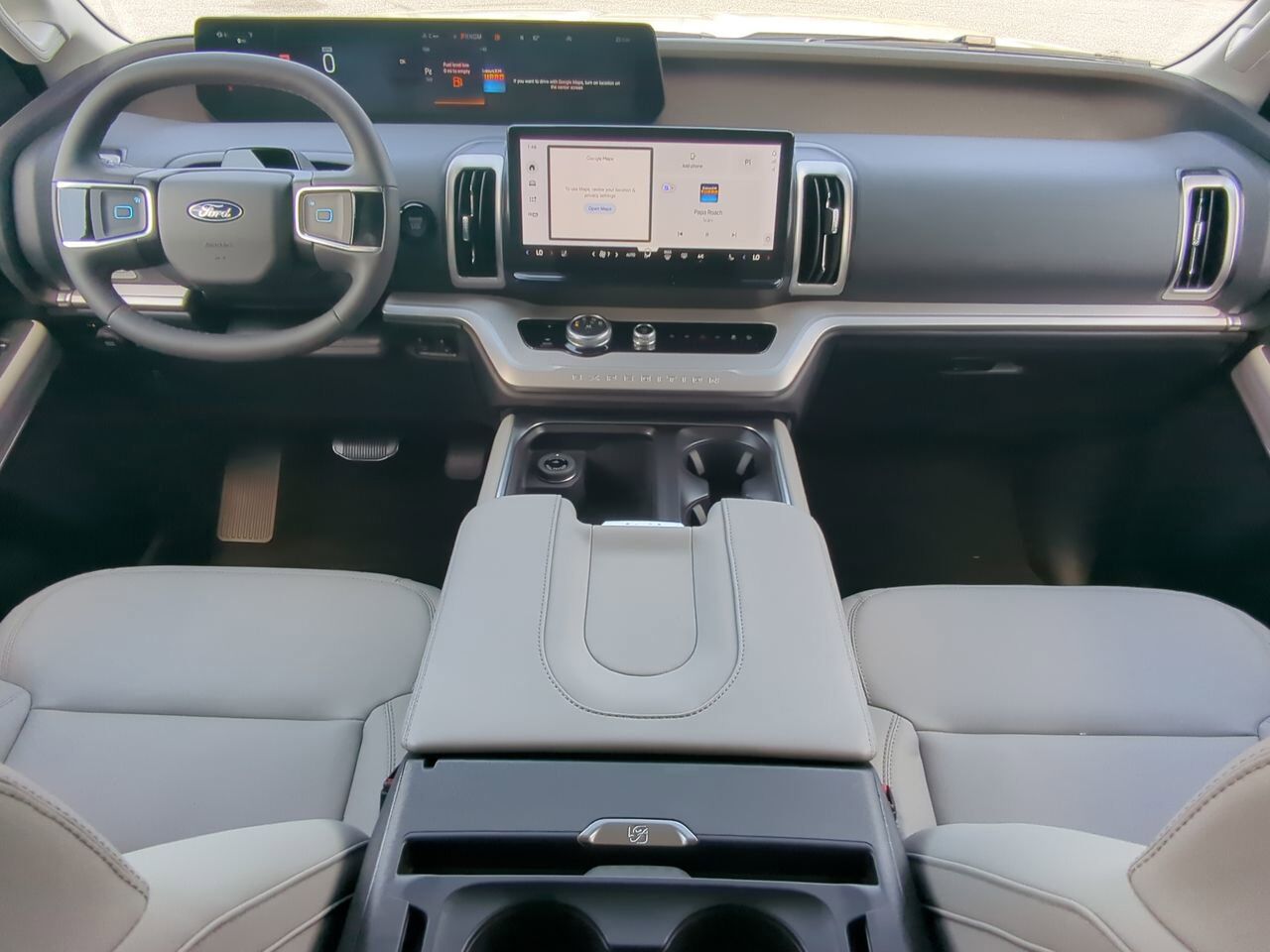 2026 Ford Expedition Max Active Winder GA