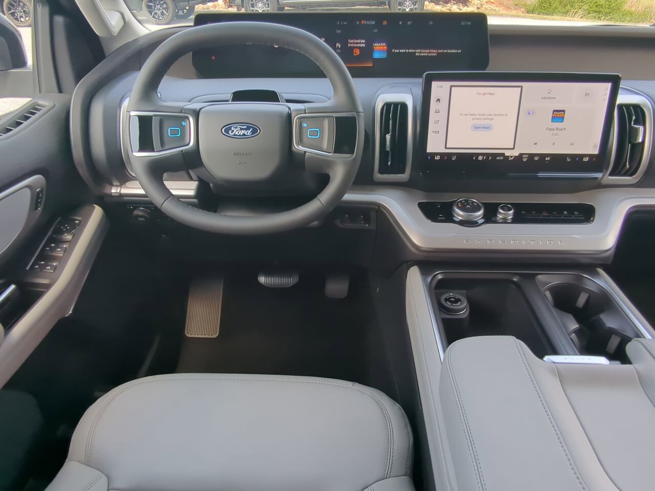 2026 Ford Expedition Max Active Winder GA