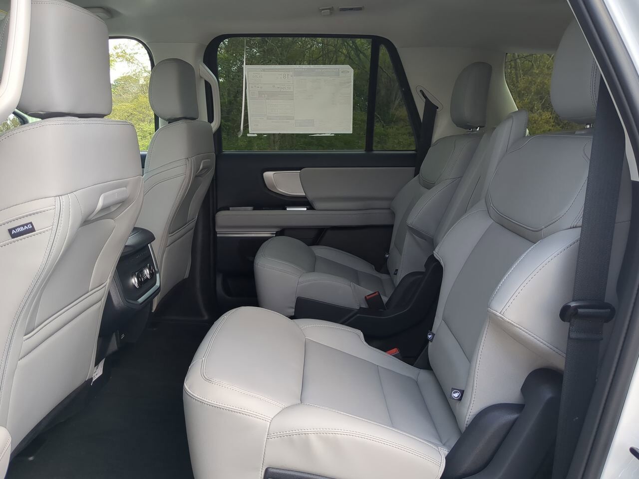 2026 Ford Expedition Max Active Winder GA