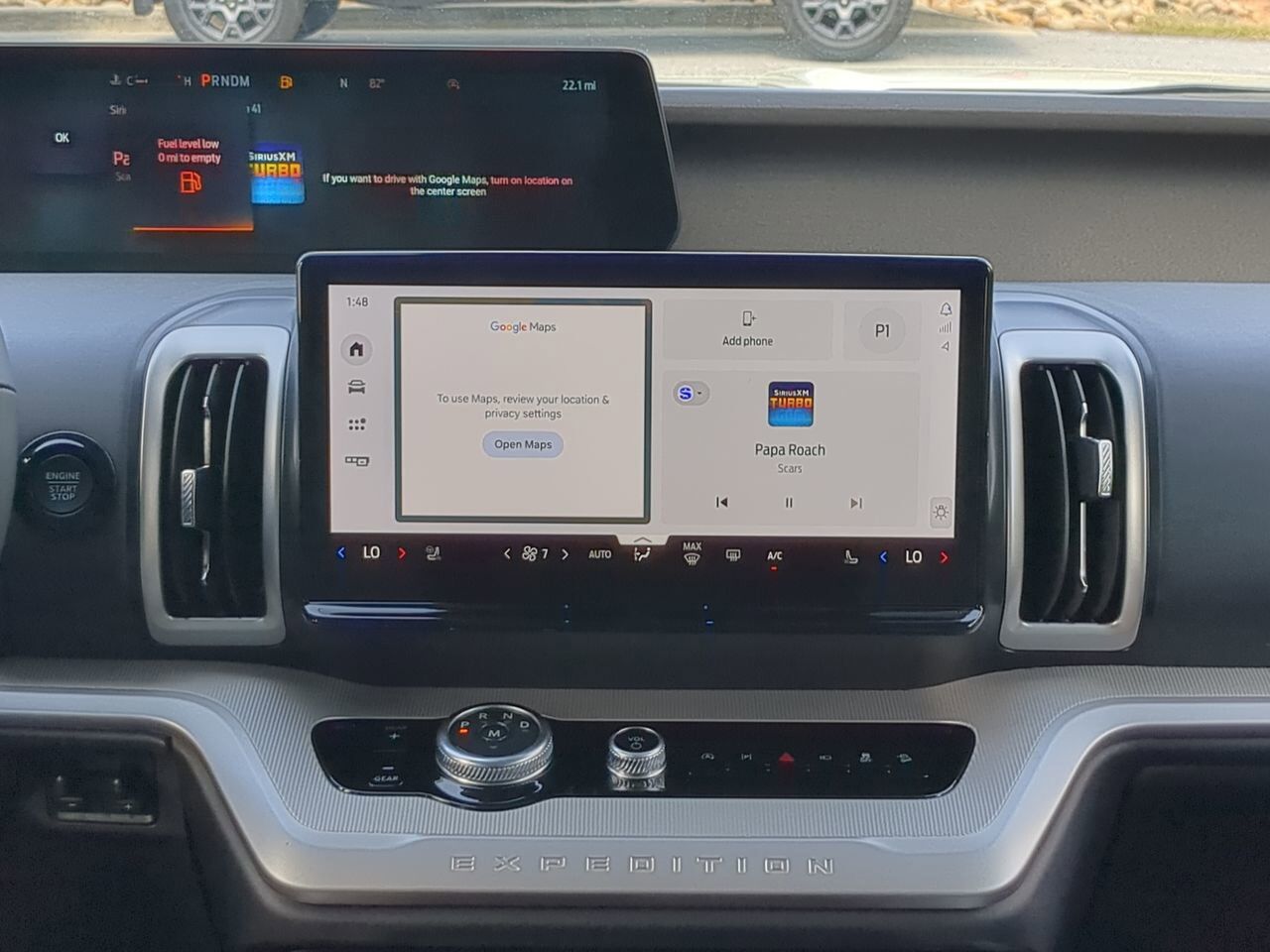 2026 Ford Expedition Max Active Winder GA