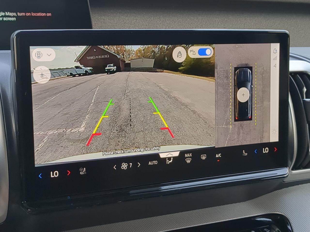 2026 Ford Expedition Max Active Winder GA