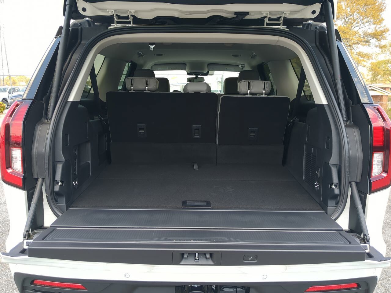 2026 Ford Expedition Max Active Winder GA