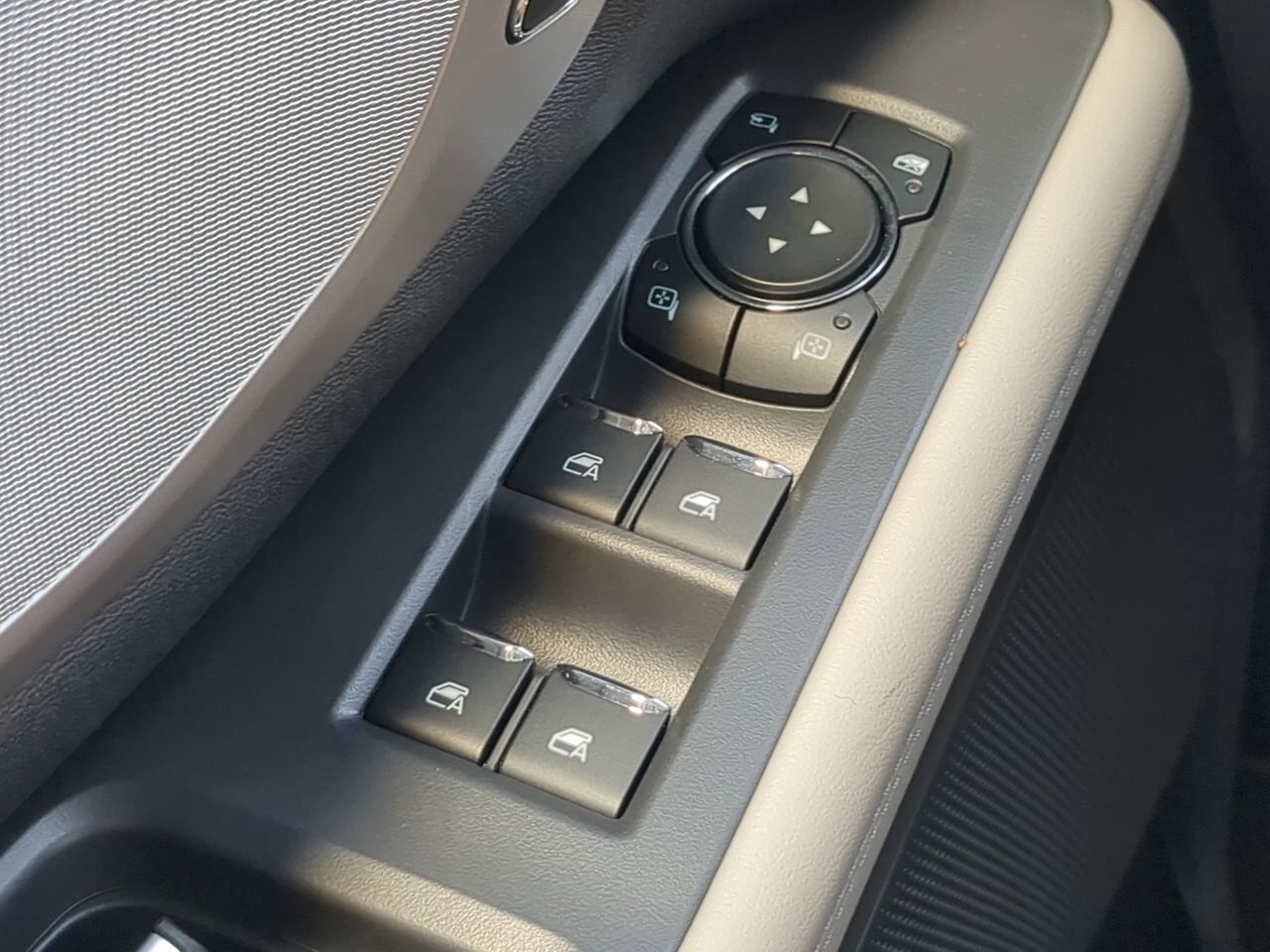 2026 Ford Expedition Max Active Winder GA