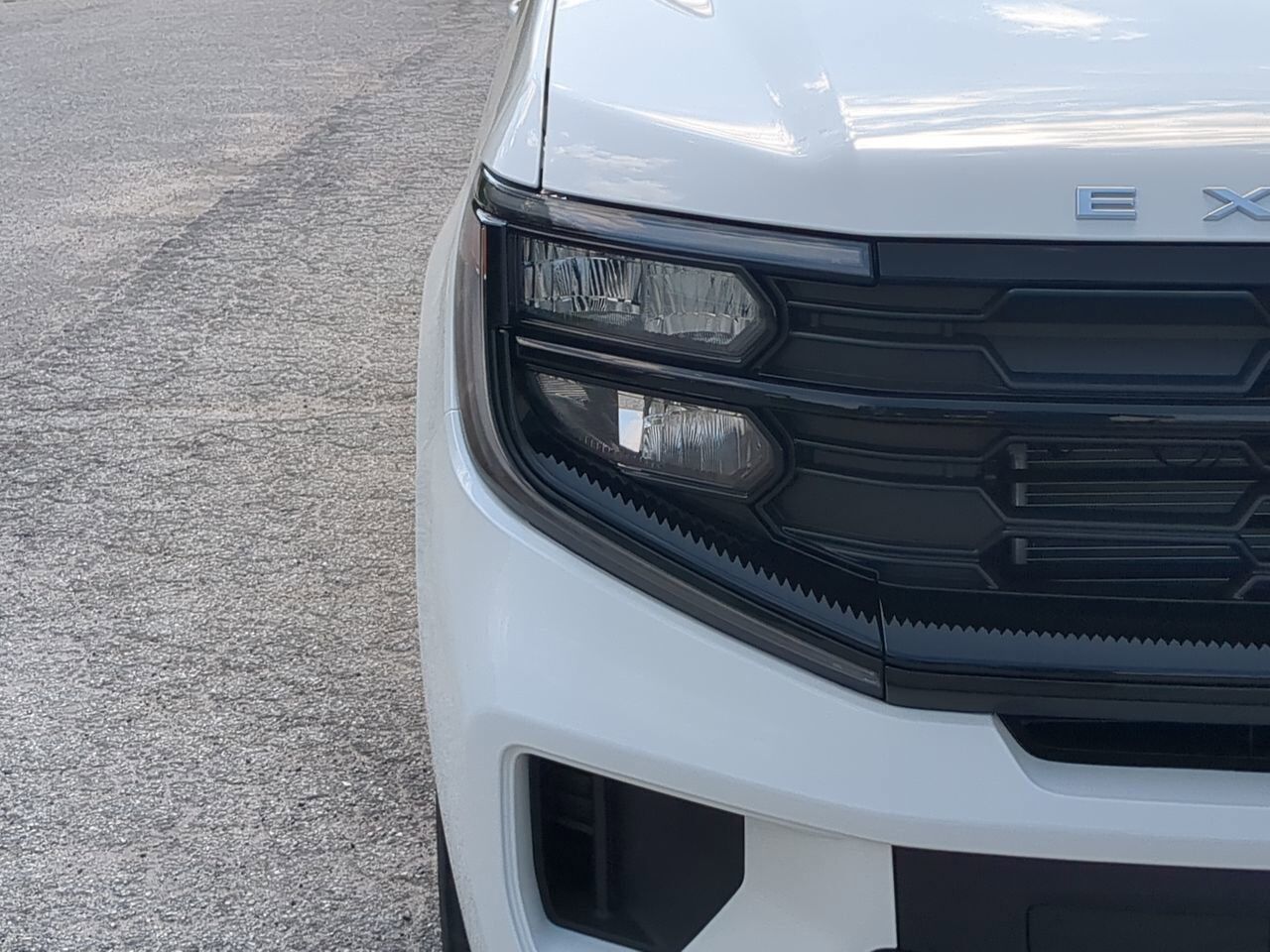 2026 Ford Expedition Max Active Winder GA