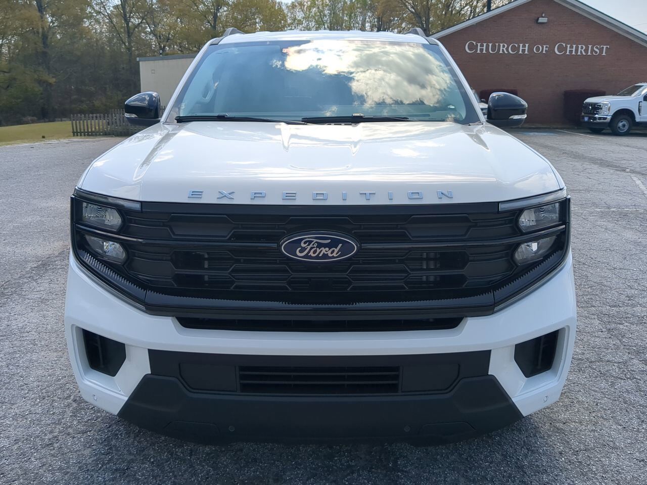 2026 Ford Expedition Max Active Winder GA