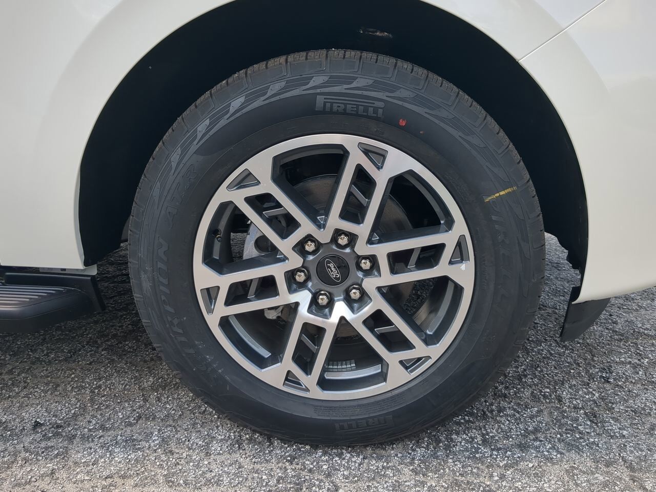 2026 Ford Expedition Max Active Winder GA