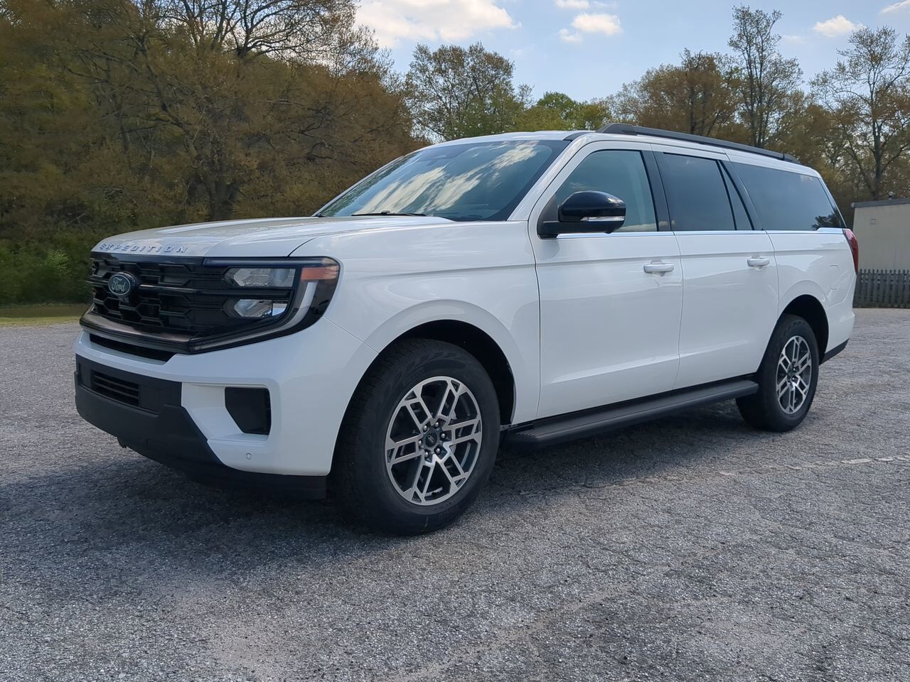 2026 Ford Expedition Max Active Winder GA